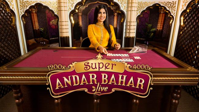 Andar Bahar VictoryBet