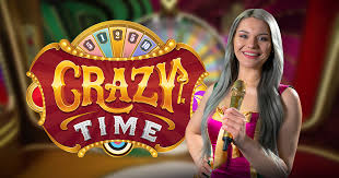 Crazy Time VictoryBet