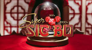 Sic Bo VictoryBet