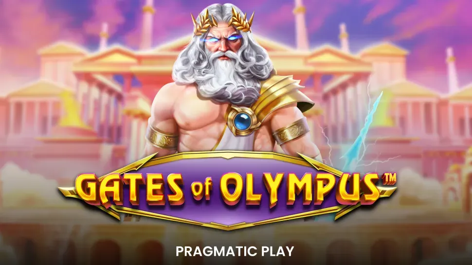 Gates of Olympus VictoryBet