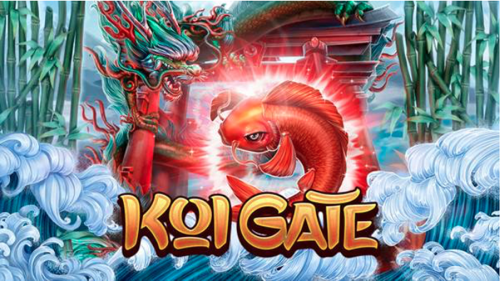 Koi Gate VictoryBet