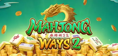 Mahjong Ways 2 VictoryBet