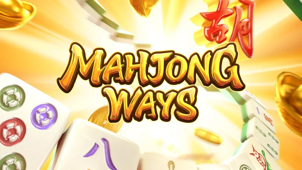 Mahjong Ways VictoryBet
