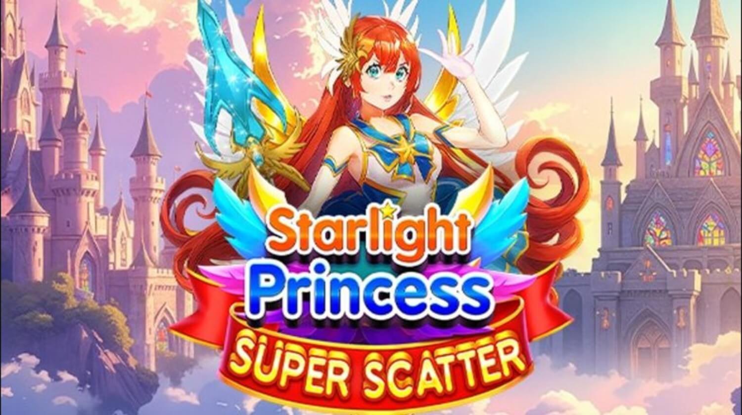 Starlight Princess VictoryBet