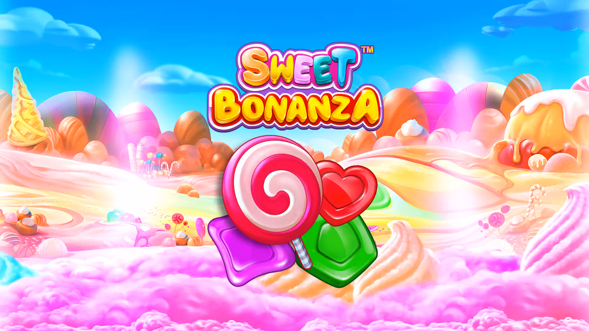 Sweet Bonanza VictoryBet