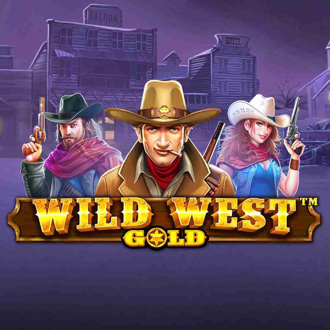 Wild West Gold VictoryBet